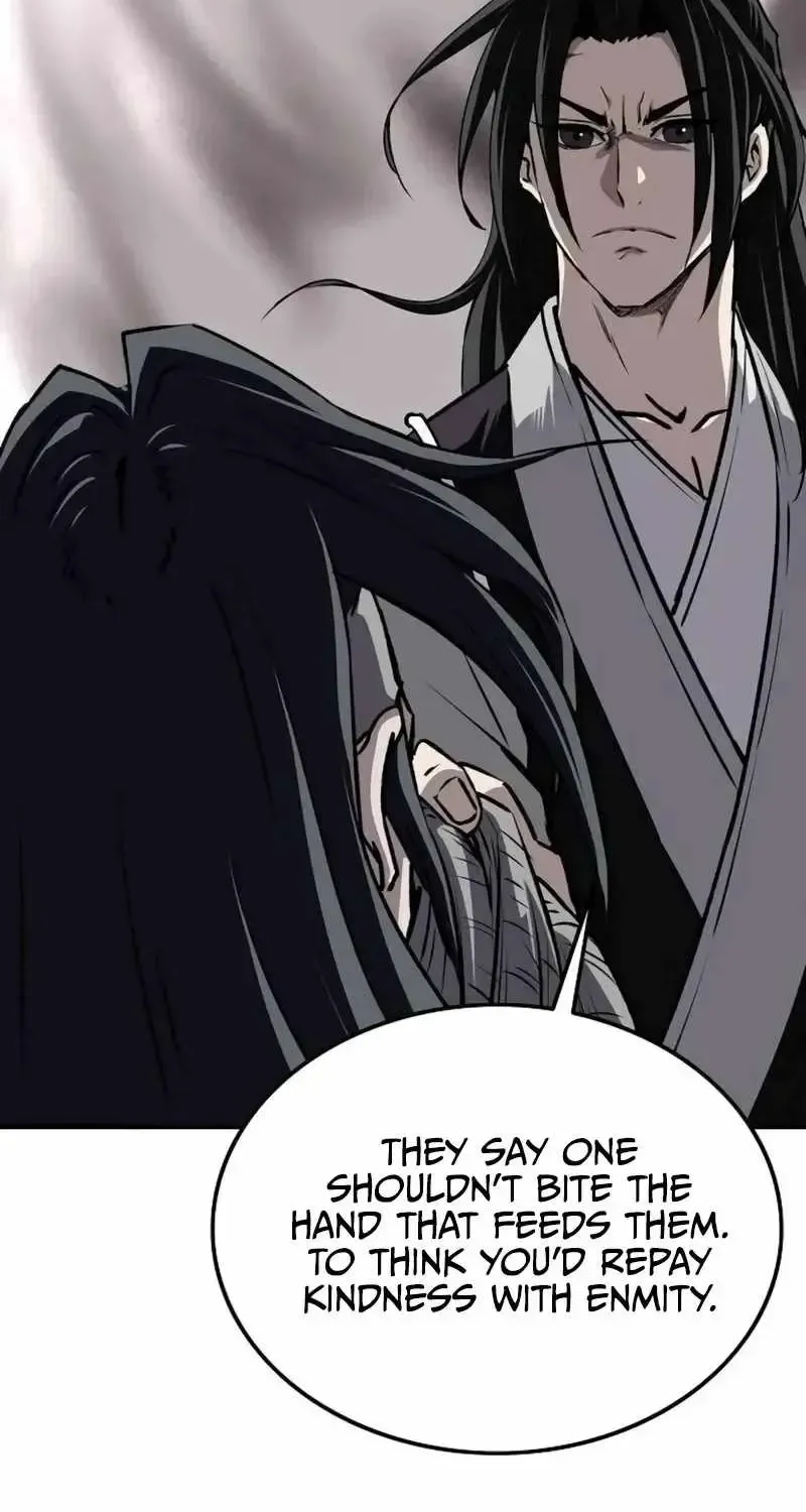 The Supreme Demonic Sword — Chapter 39 — Page 44