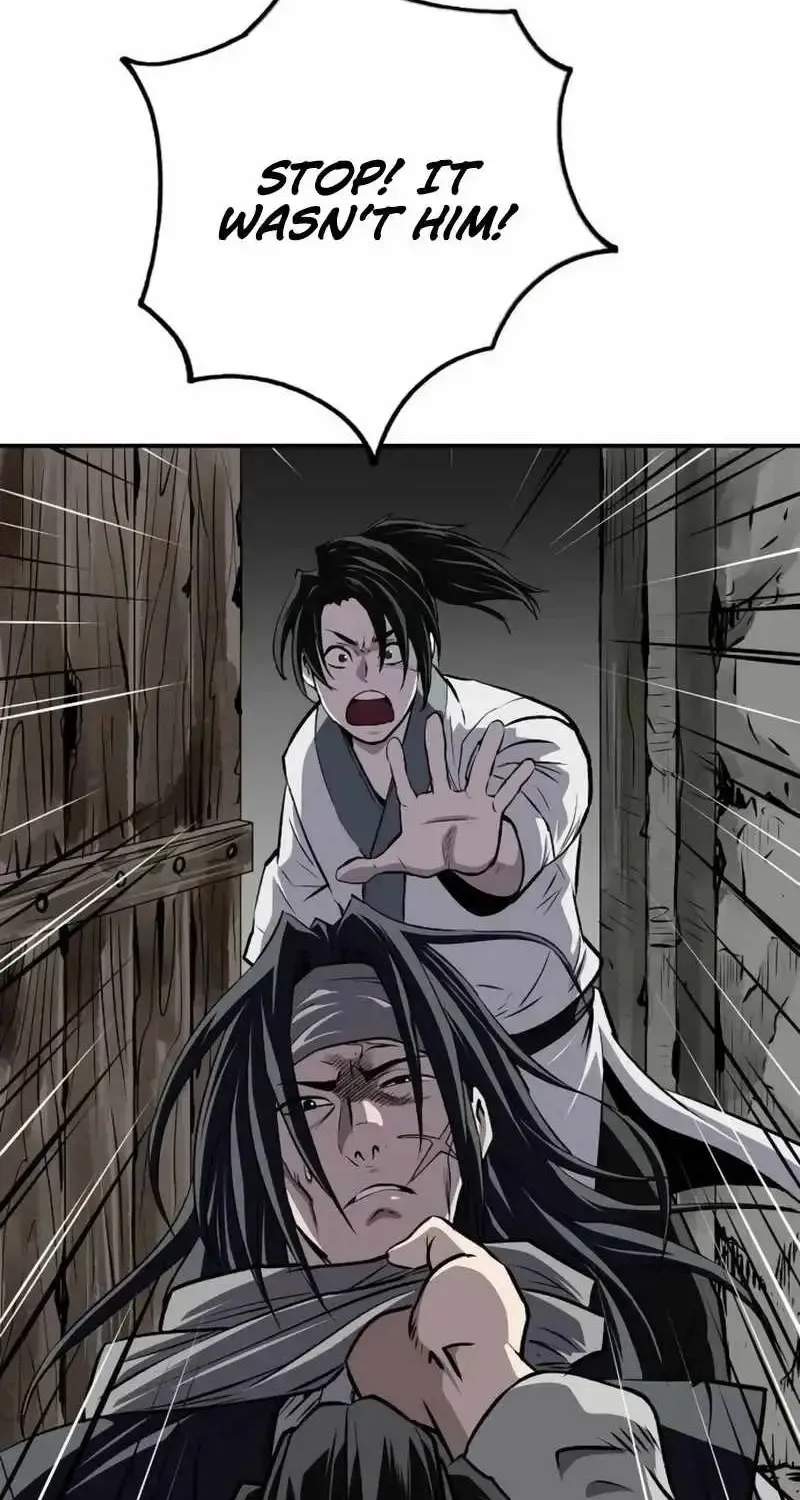 The Supreme Demonic Sword — Chapter 39 — Page 46