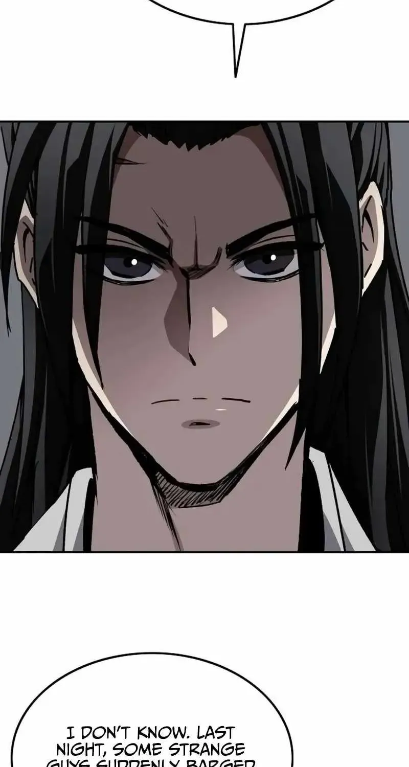 The Supreme Demonic Sword — Chapter 39 — Page 52
