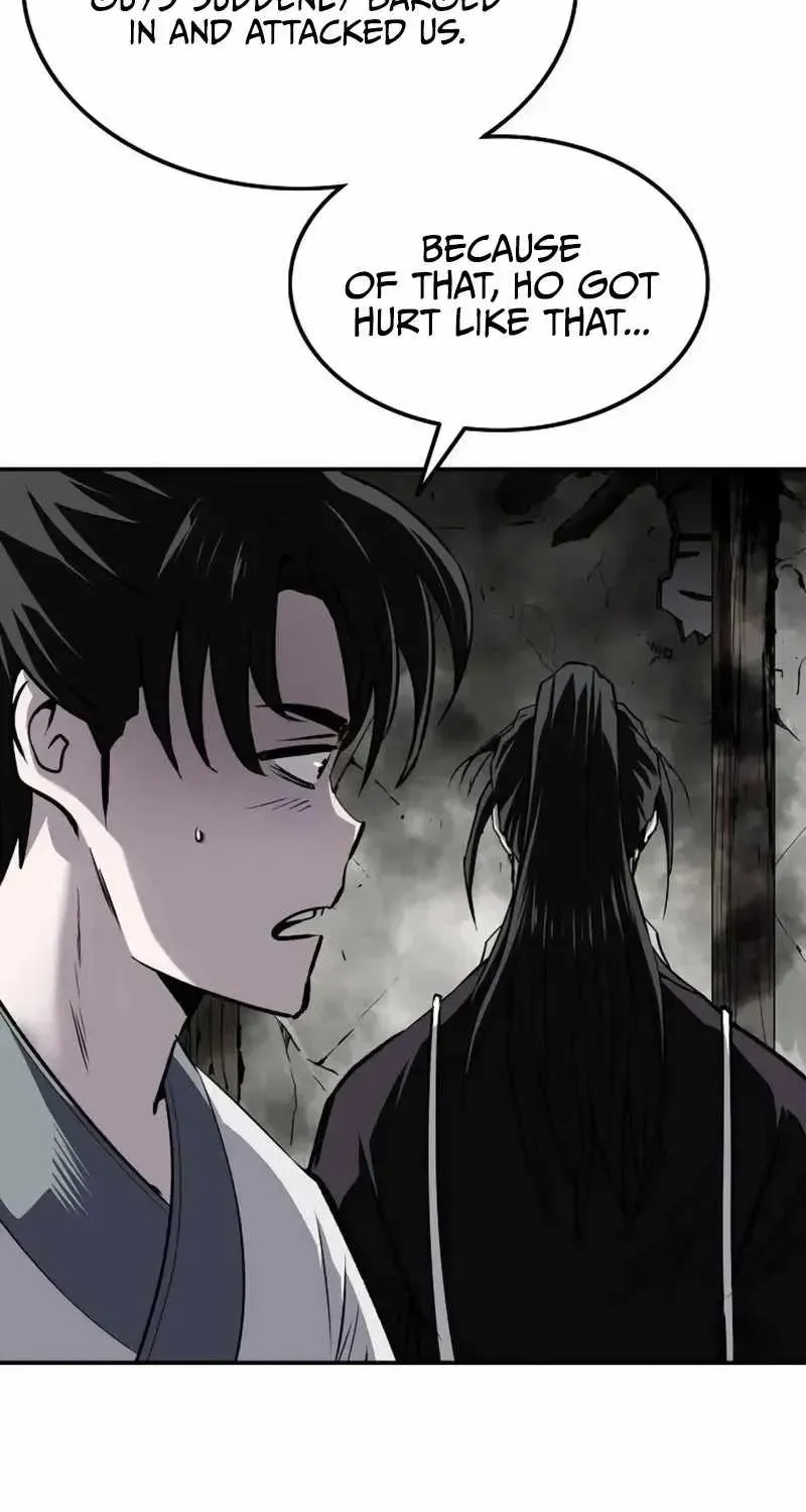 The Supreme Demonic Sword — Chapter 39 — Page 53