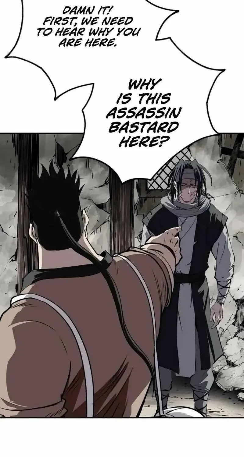 The Supreme Demonic Sword — Chapter 39 — Page 58