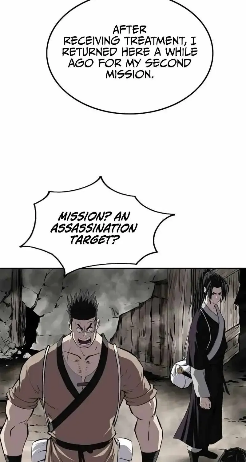 The Supreme Demonic Sword — Chapter 39 — Page 60