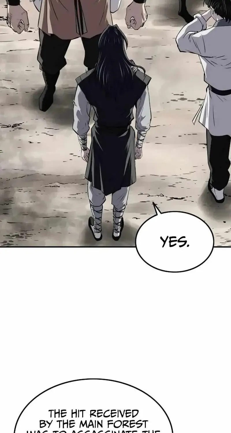 The Supreme Demonic Sword — Chapter 39 — Page 61