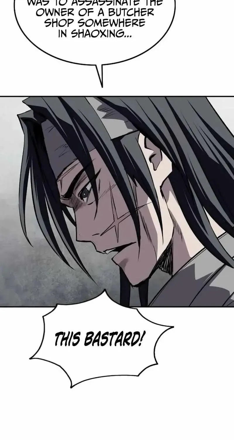 The Supreme Demonic Sword — Chapter 39 — Page 62