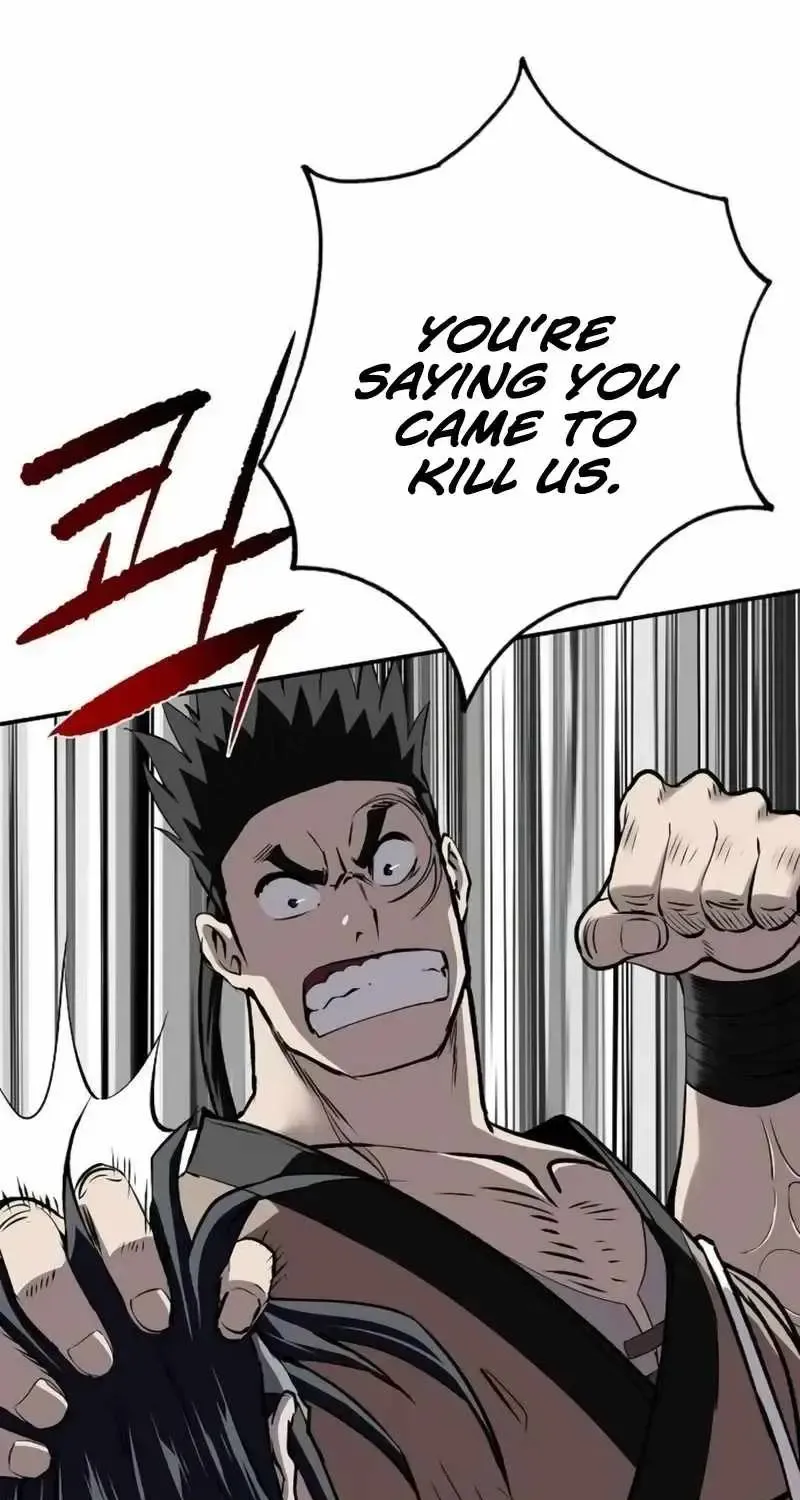 The Supreme Demonic Sword — Chapter 39 — Page 63