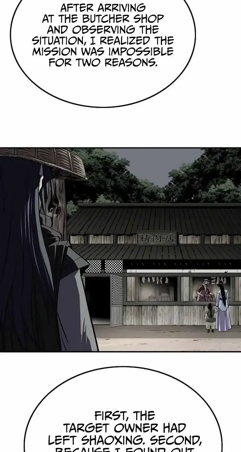 The Supreme Demonic Sword — Chapter 39 — Page 66