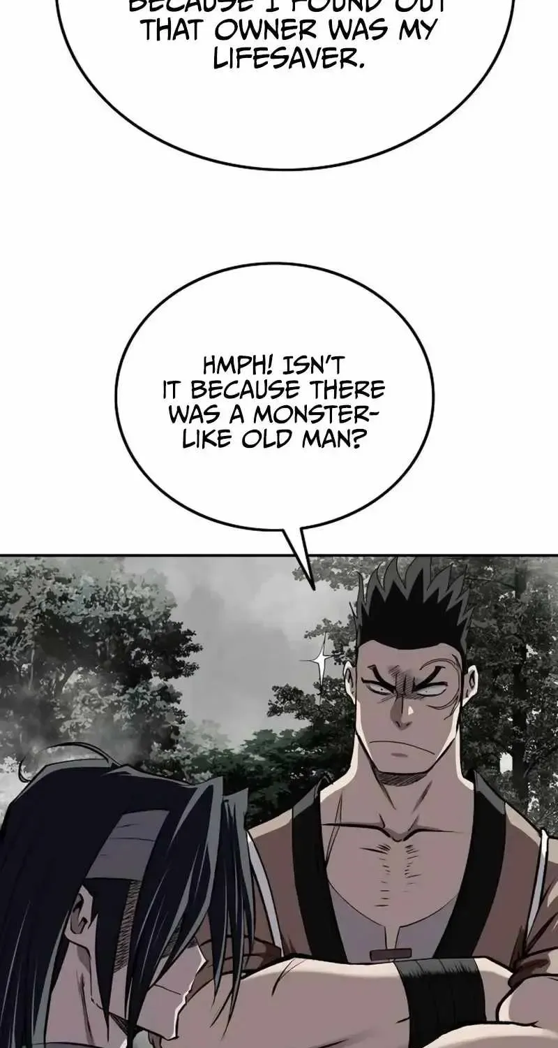 The Supreme Demonic Sword — Chapter 39 — Page 67
