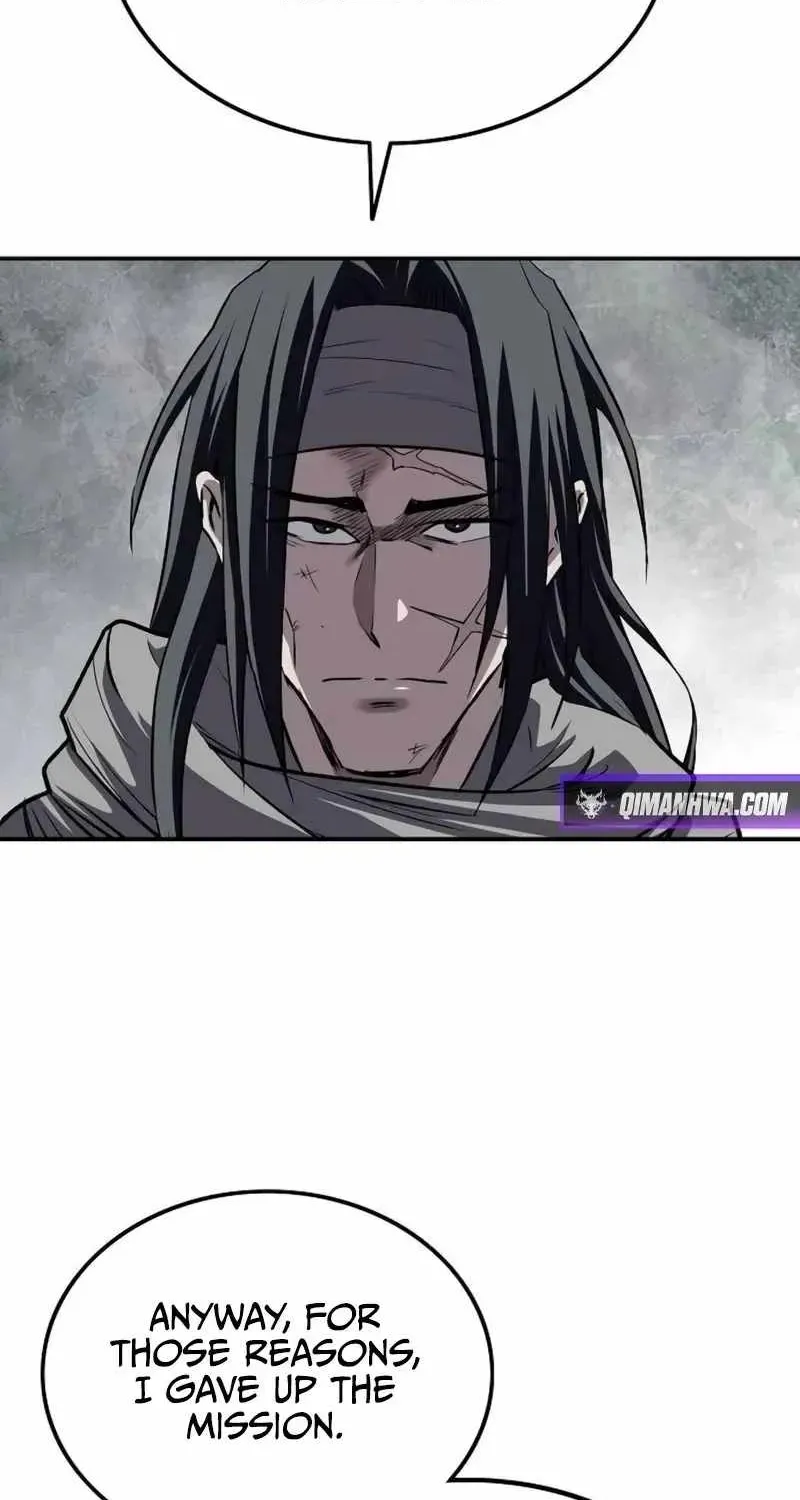 The Supreme Demonic Sword — Chapter 39 — Page 70