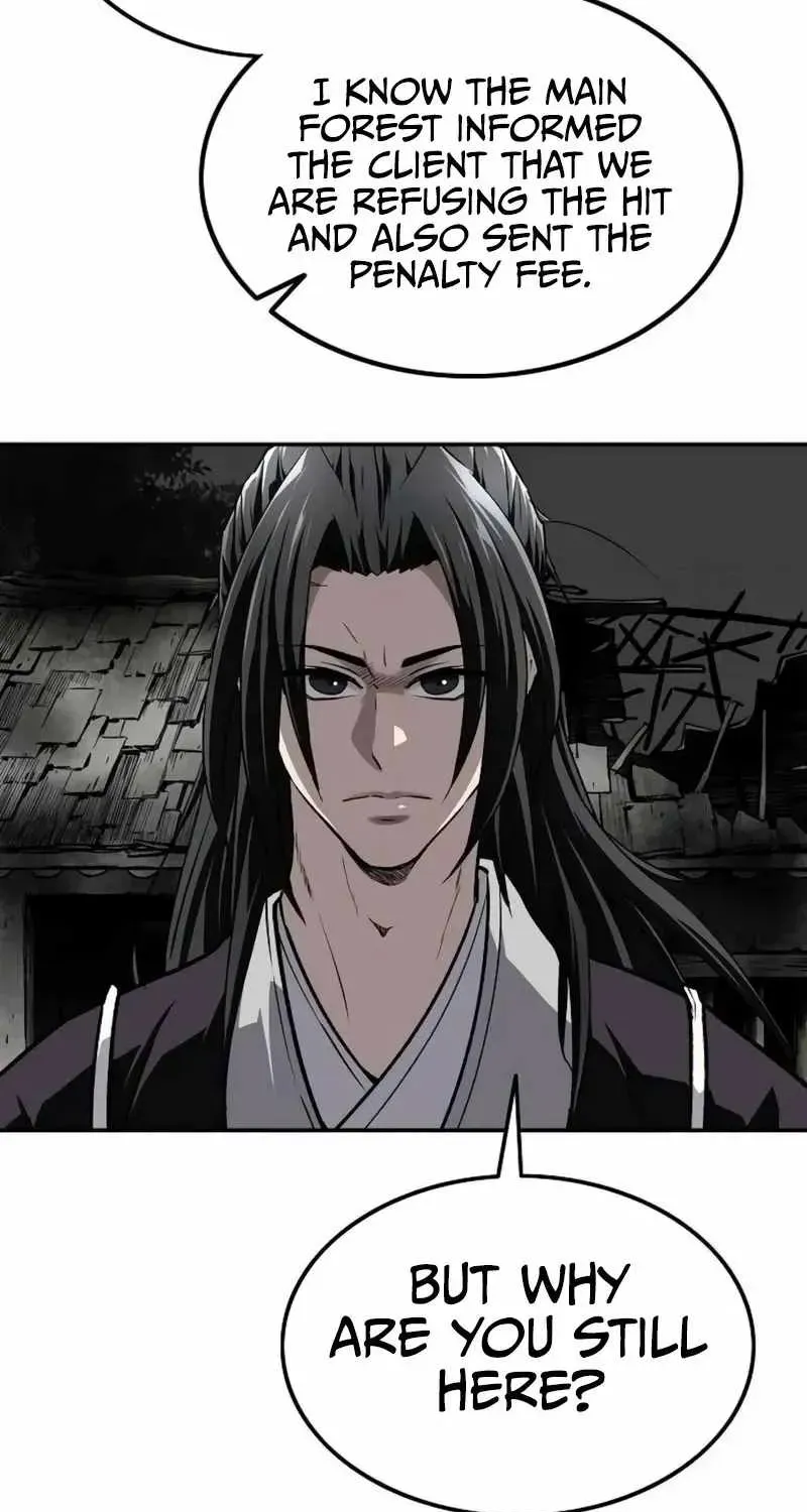 The Supreme Demonic Sword — Chapter 39 — Page 71
