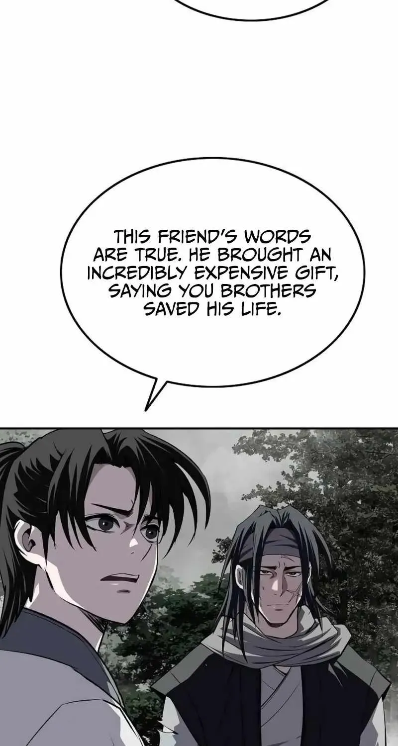 The Supreme Demonic Sword — Chapter 39 — Page 73