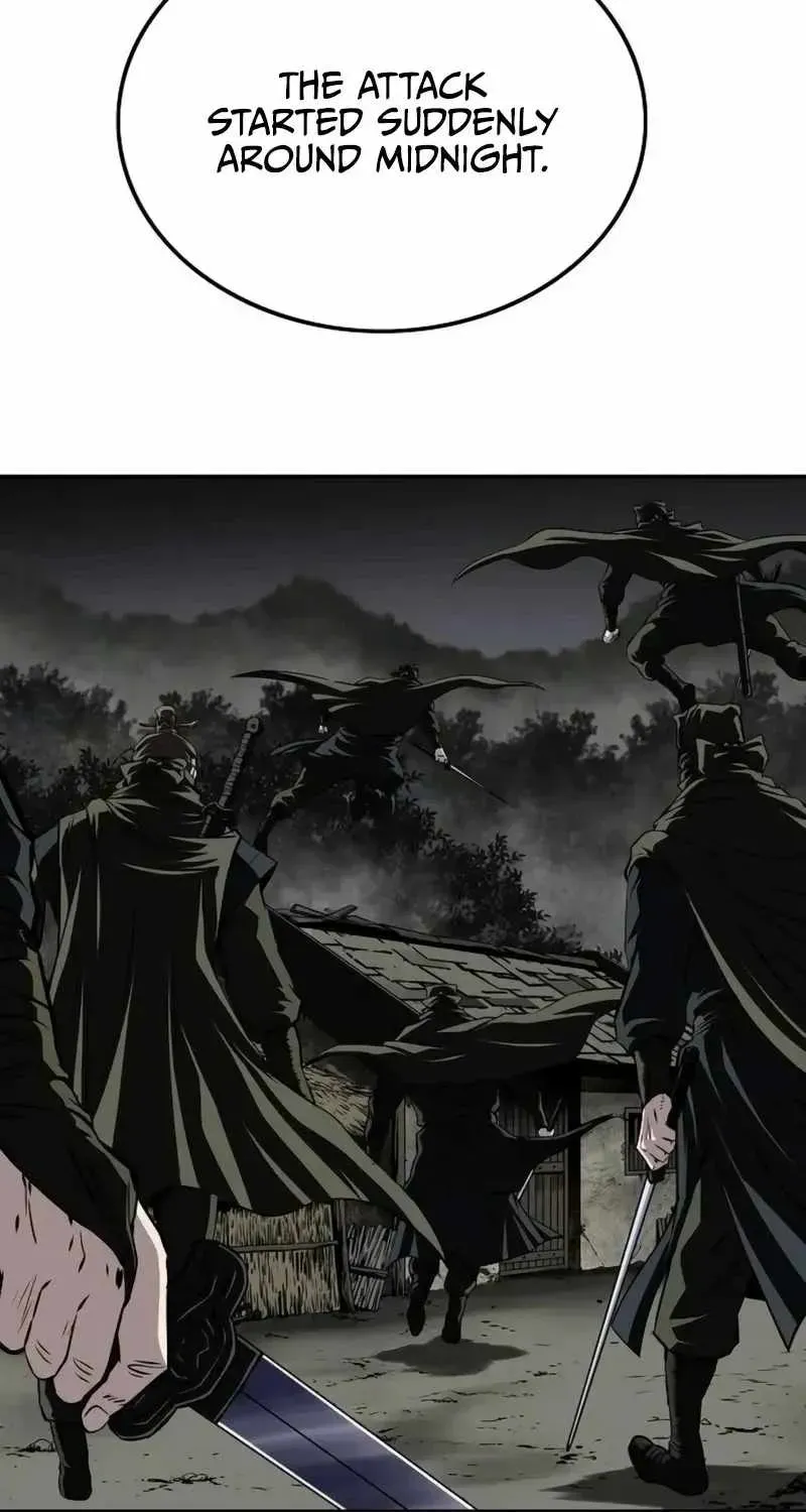 The Supreme Demonic Sword — Chapter 39 — Page 77