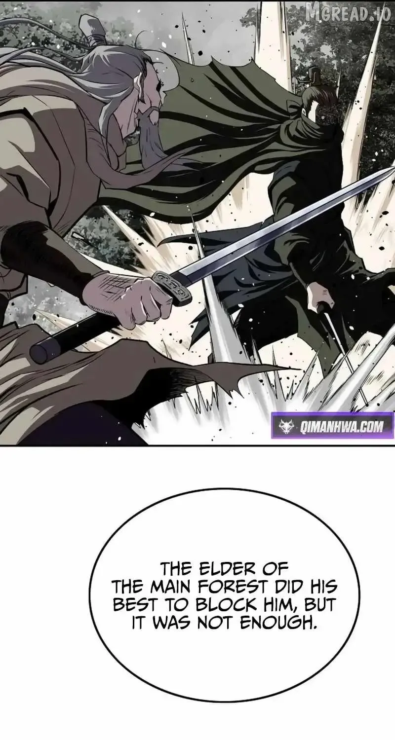 The Supreme Demonic Sword — Chapter 39 — Page 79