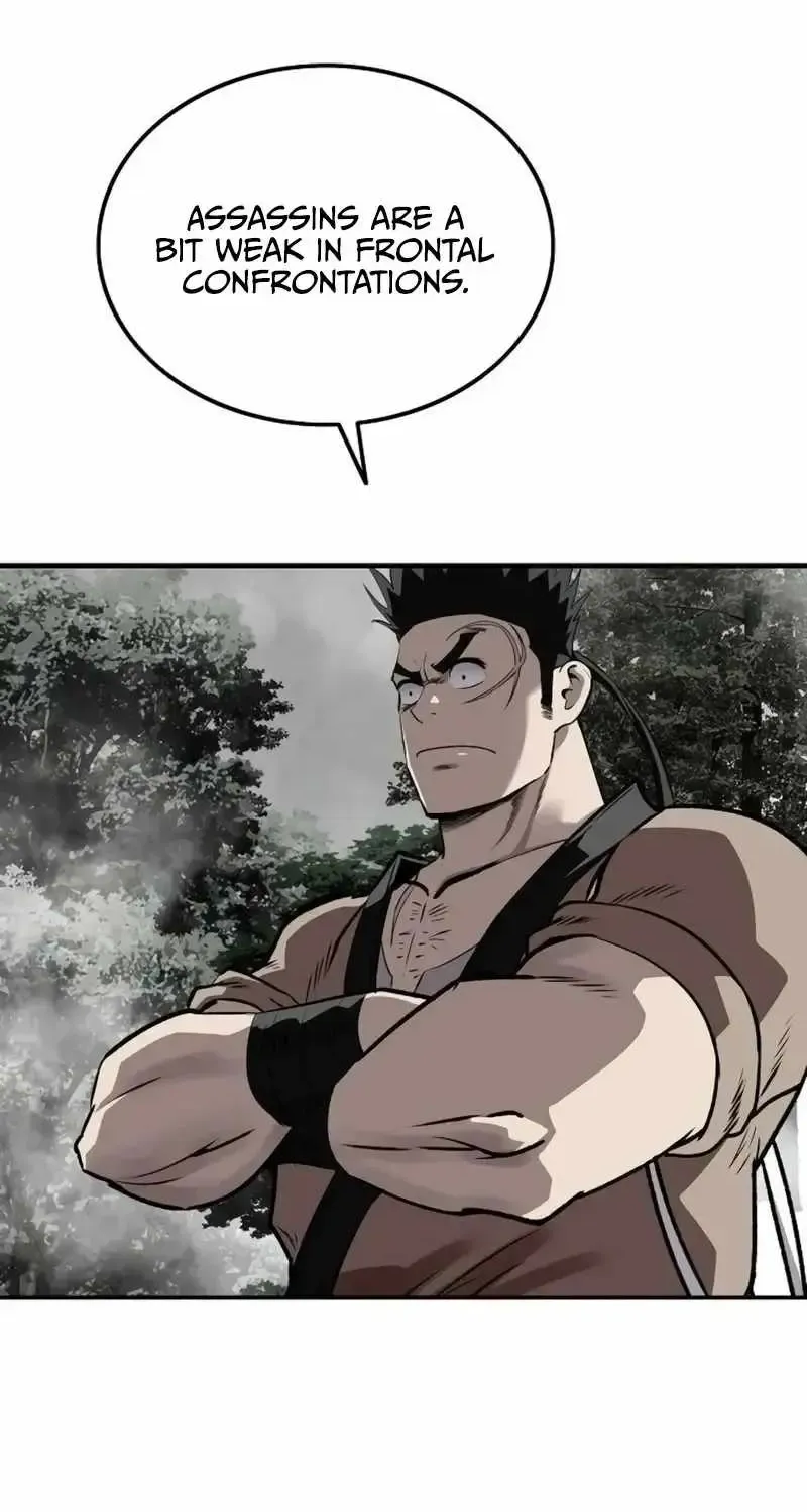 The Supreme Demonic Sword — Chapter 39 — Page 80