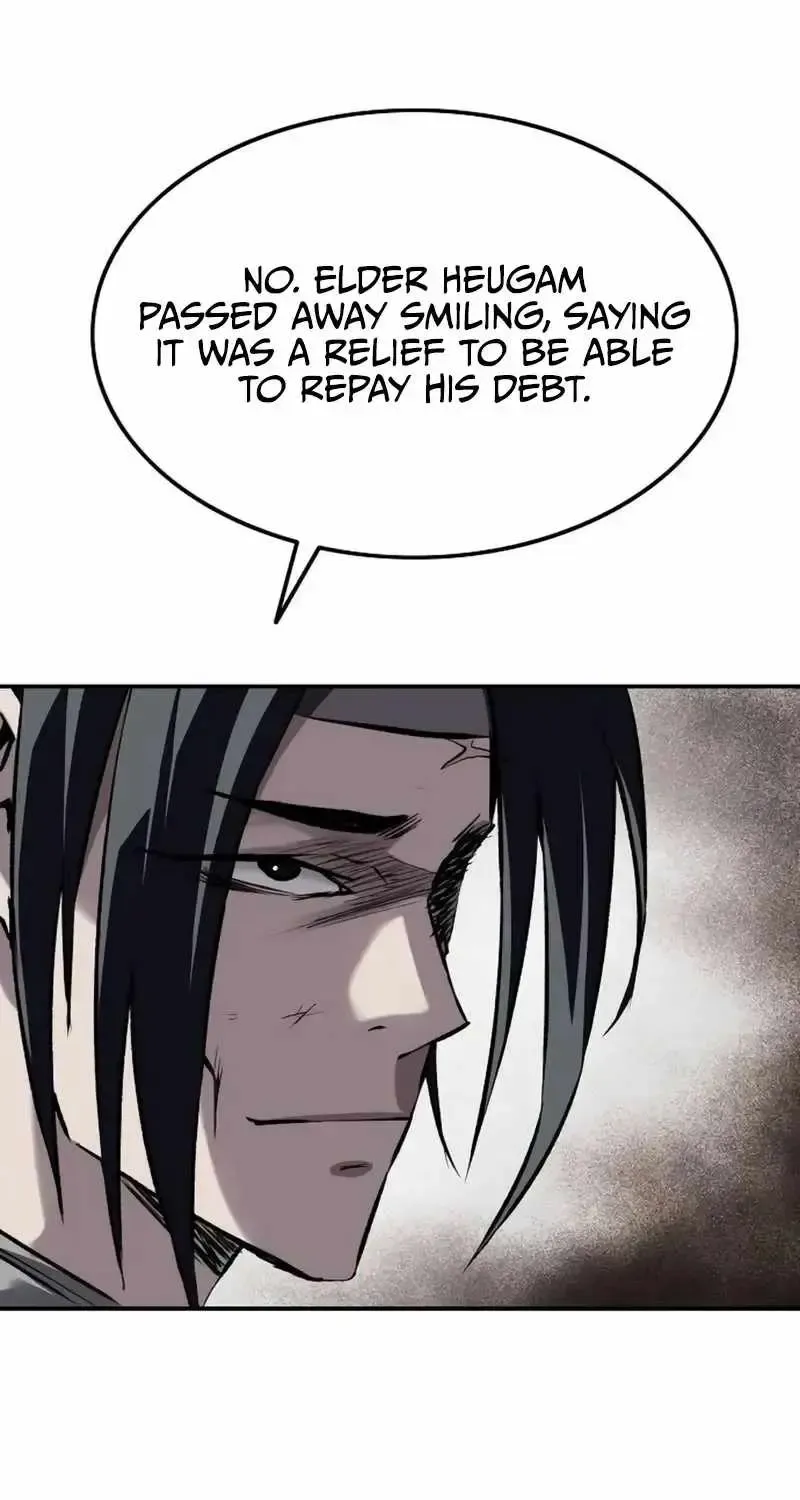 The Supreme Demonic Sword — Chapter 39 — Page 83