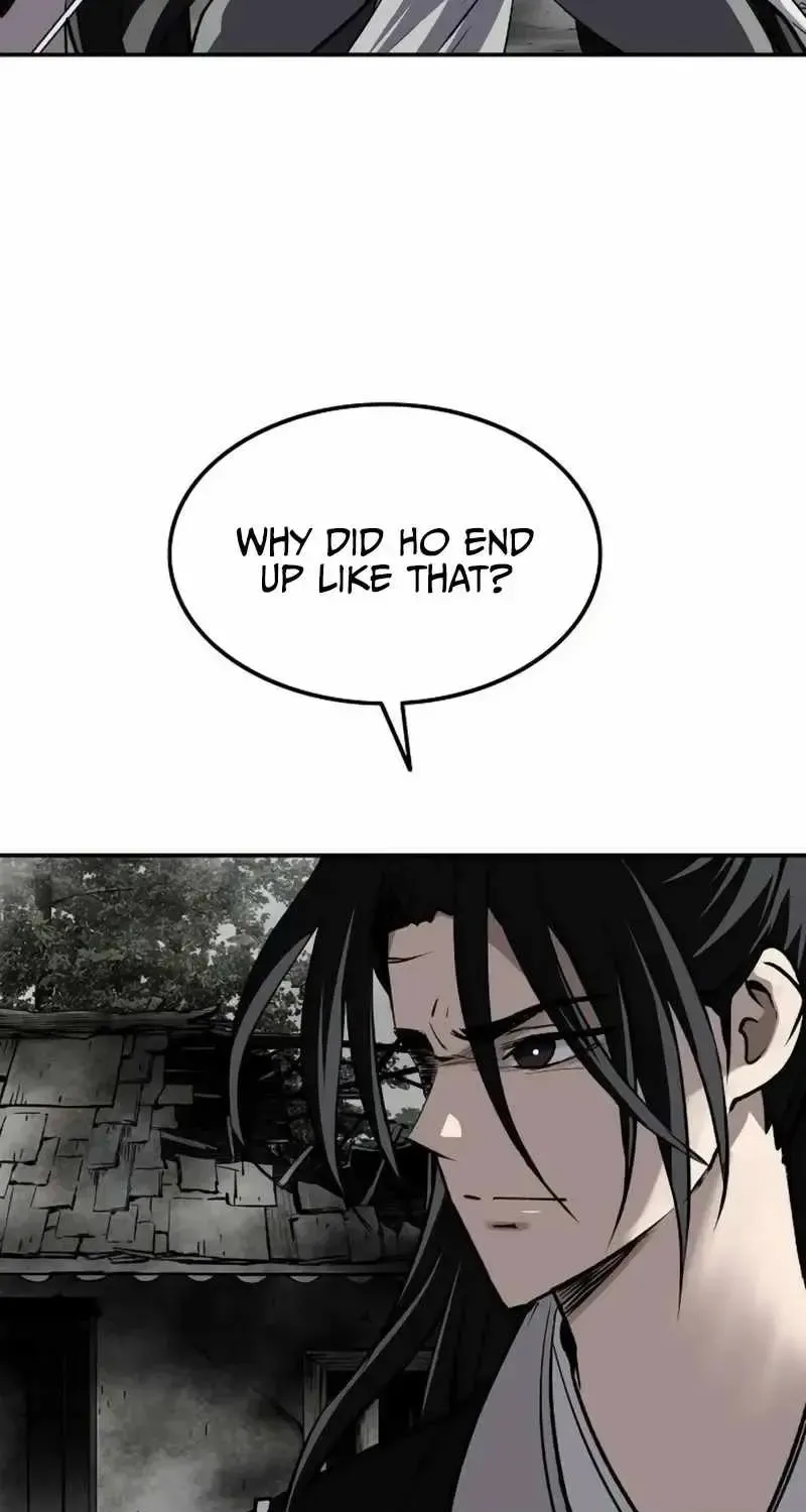 The Supreme Demonic Sword — Chapter 39 — Page 85