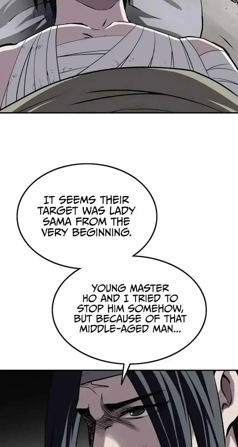 The Supreme Demonic Sword — Chapter 39 — Page 87
