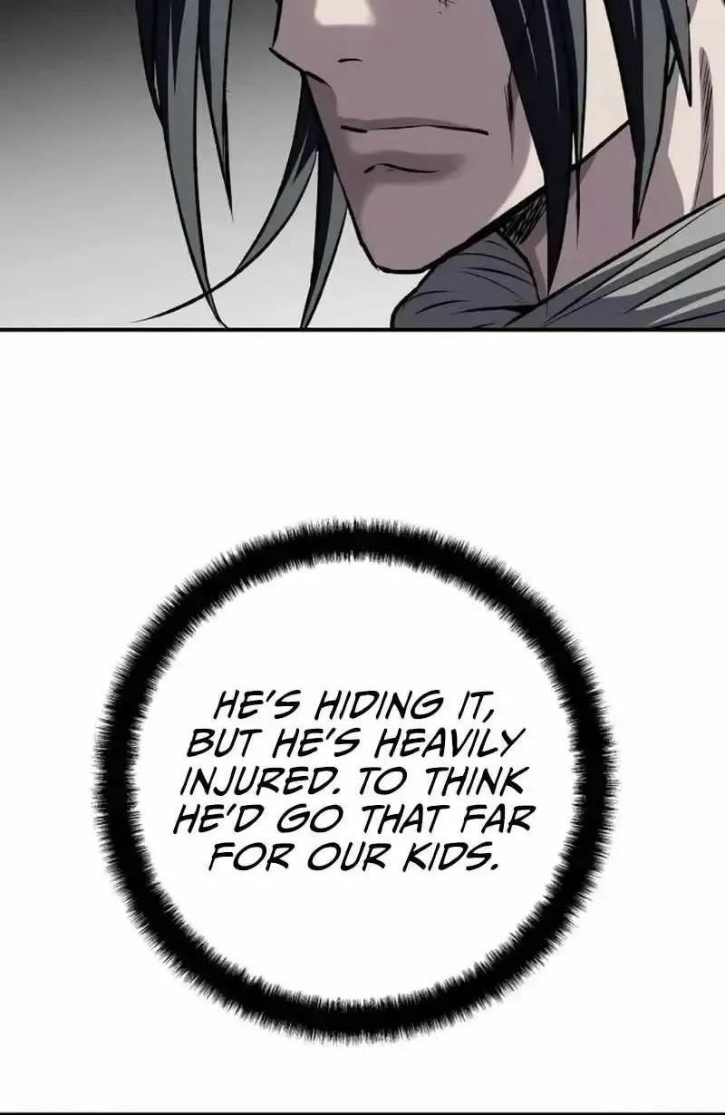The Supreme Demonic Sword — Chapter 39 — Page 88