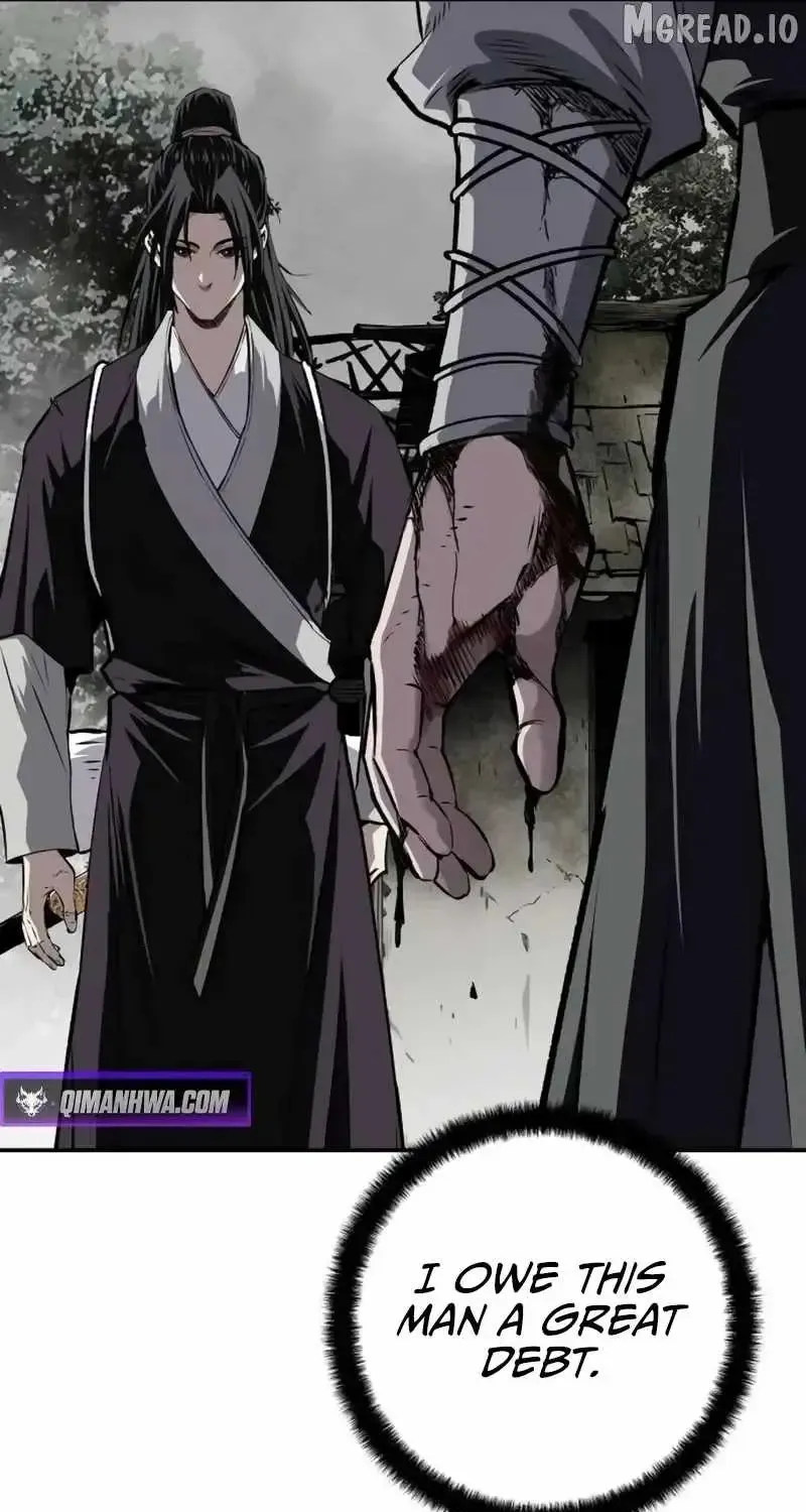 The Supreme Demonic Sword — Chapter 39 — Page 89