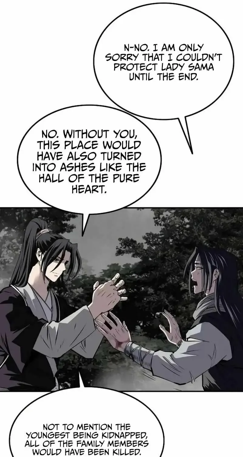 The Supreme Demonic Sword — Chapter 39 — Page 91