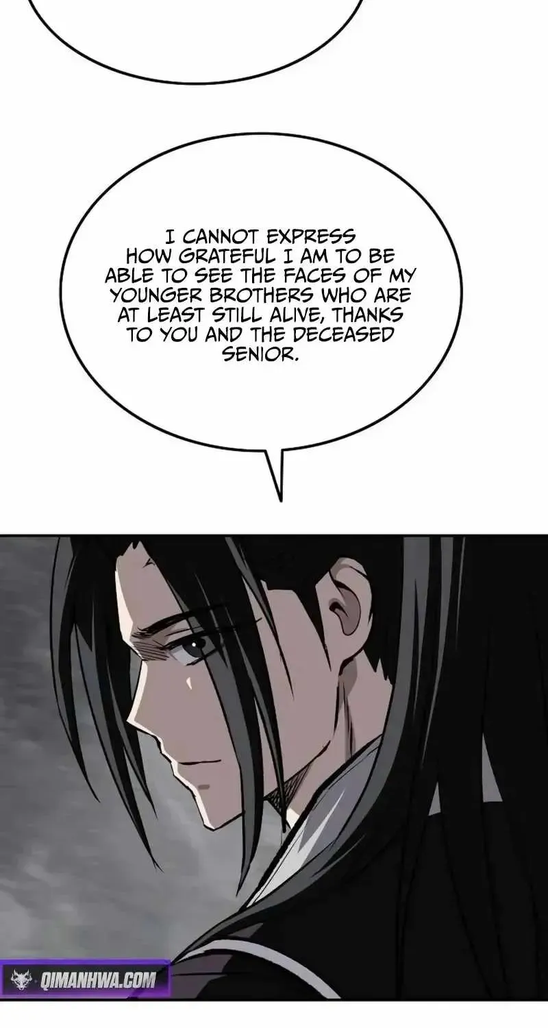 The Supreme Demonic Sword — Chapter 39 — Page 92