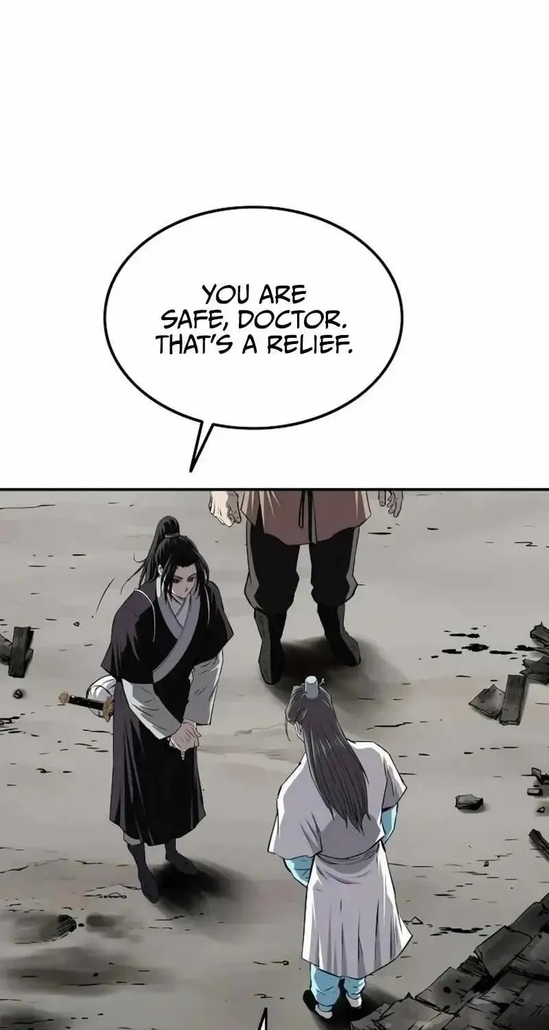 The Supreme Demonic Sword — Chapter 39 — Page 94