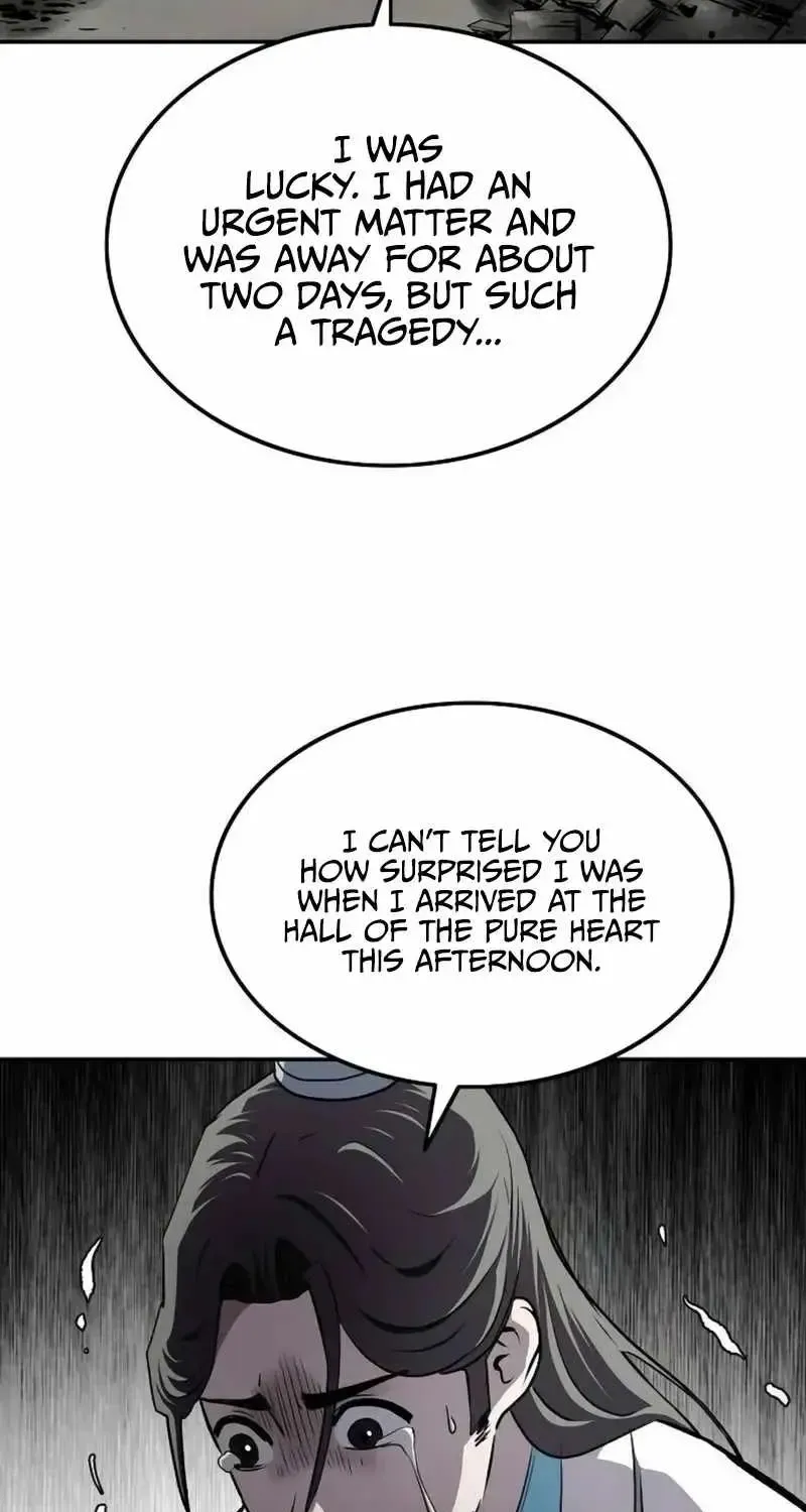 The Supreme Demonic Sword — Chapter 39 — Page 95
