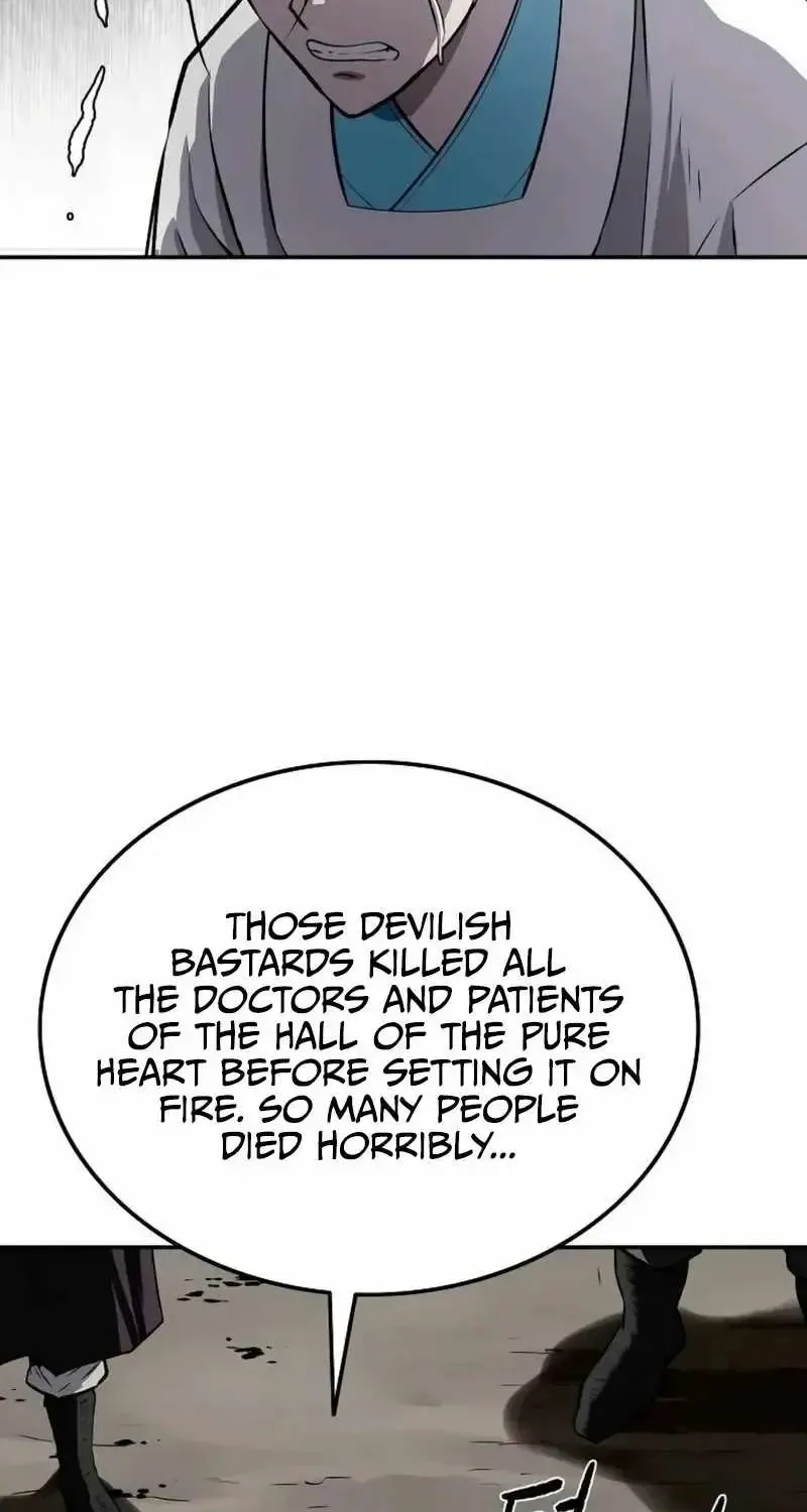 The Supreme Demonic Sword — Chapter 39 — Page 96