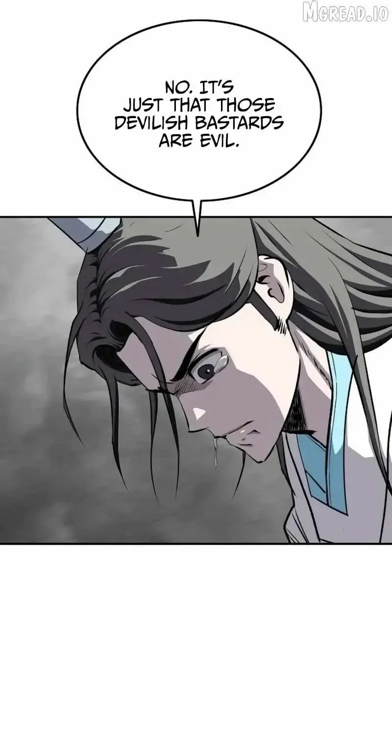 The Supreme Demonic Sword — Chapter 39 — Page 99
