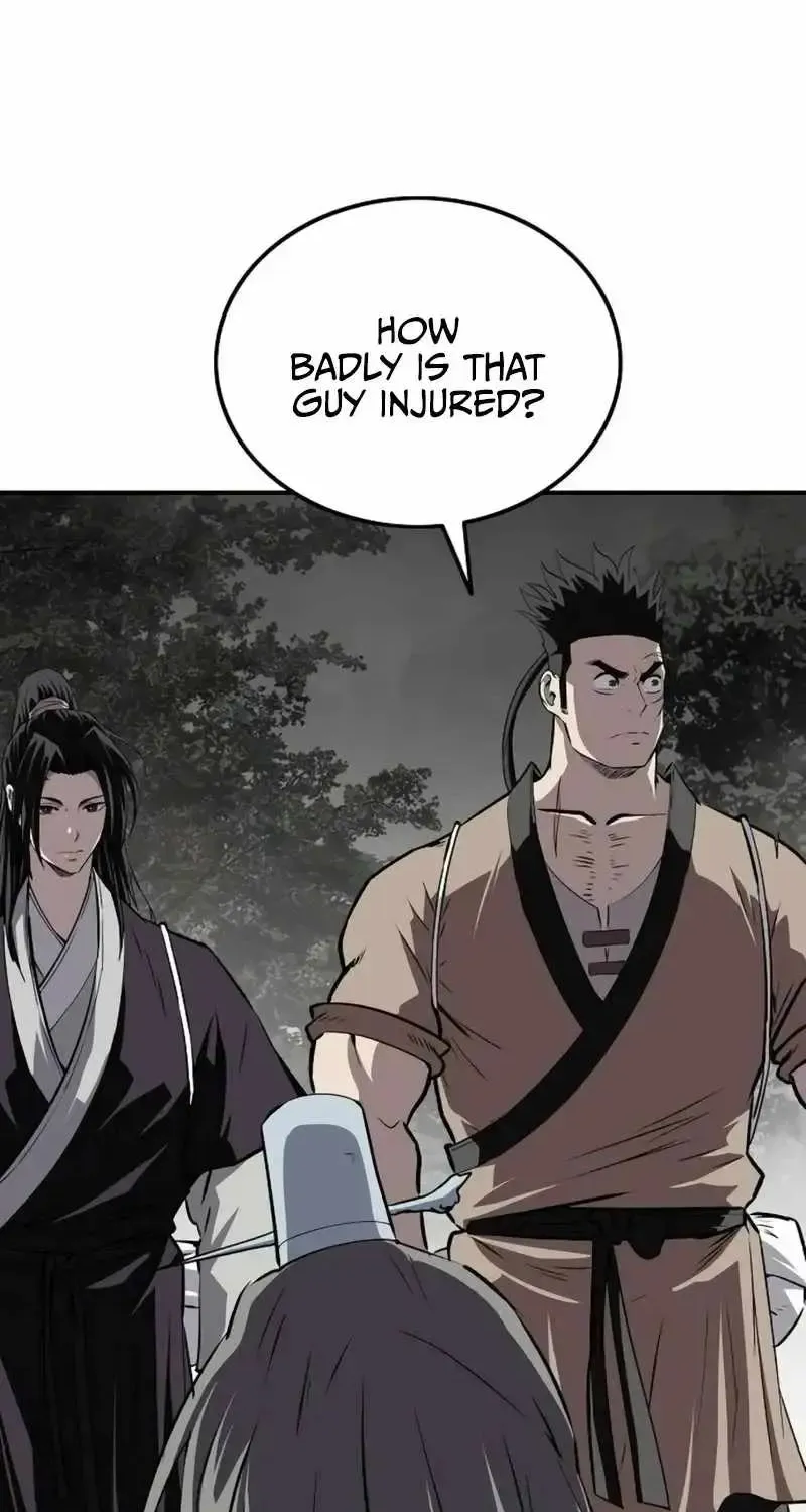 The Supreme Demonic Sword — Chapter 39 — Page 100