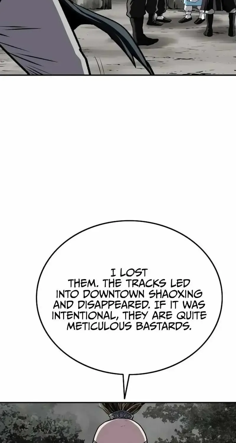The Supreme Demonic Sword — Chapter 39 — Page 105