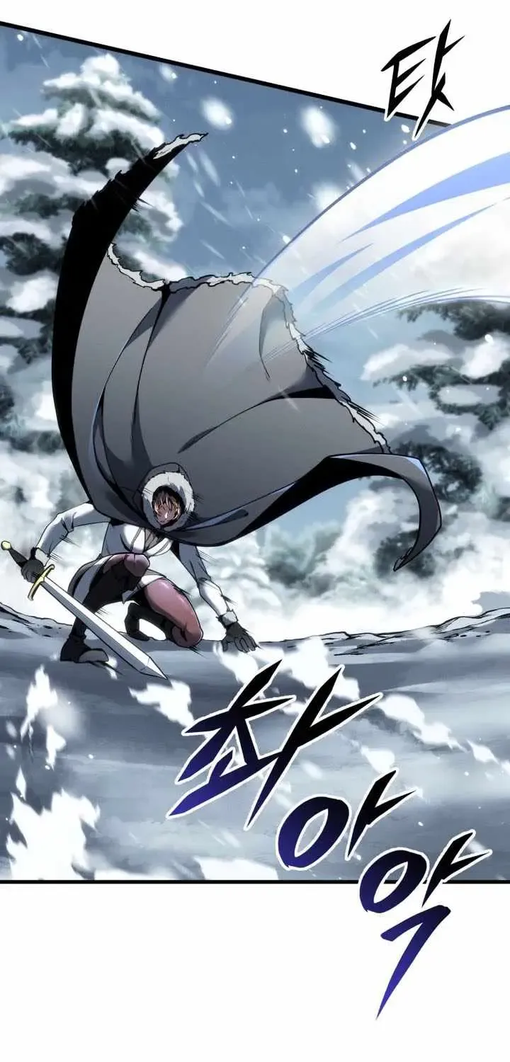 A Dragonslayer's Peerless Regression — Chapter 89 — Page 5