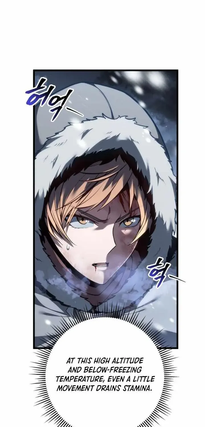 A Dragonslayer's Peerless Regression — Chapter 89 — Page 6