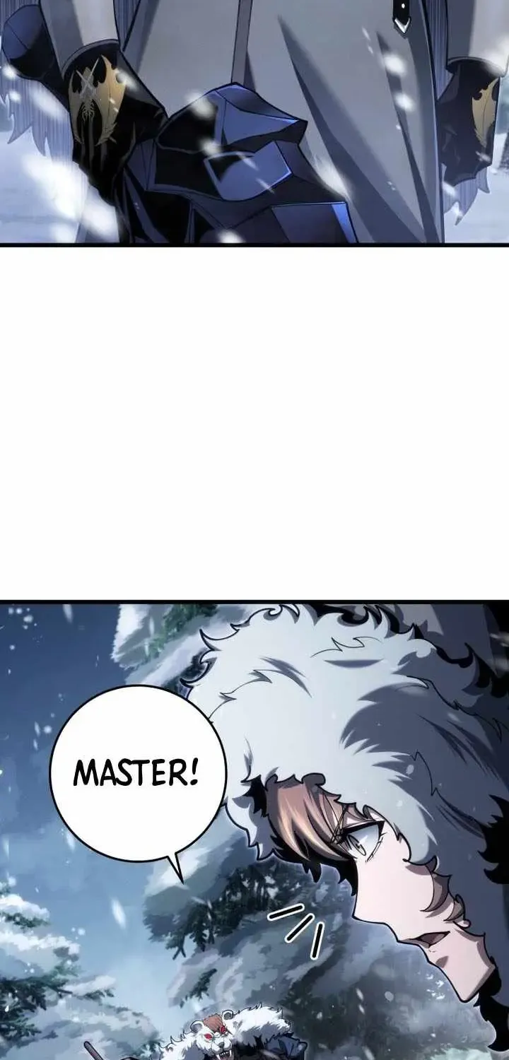 A Dragonslayer's Peerless Regression — Chapter 89 — Page 32