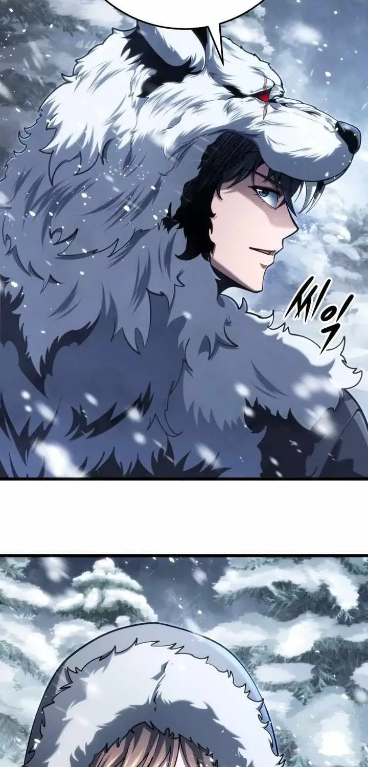 A Dragonslayer's Peerless Regression — Chapter 89 — Page 44