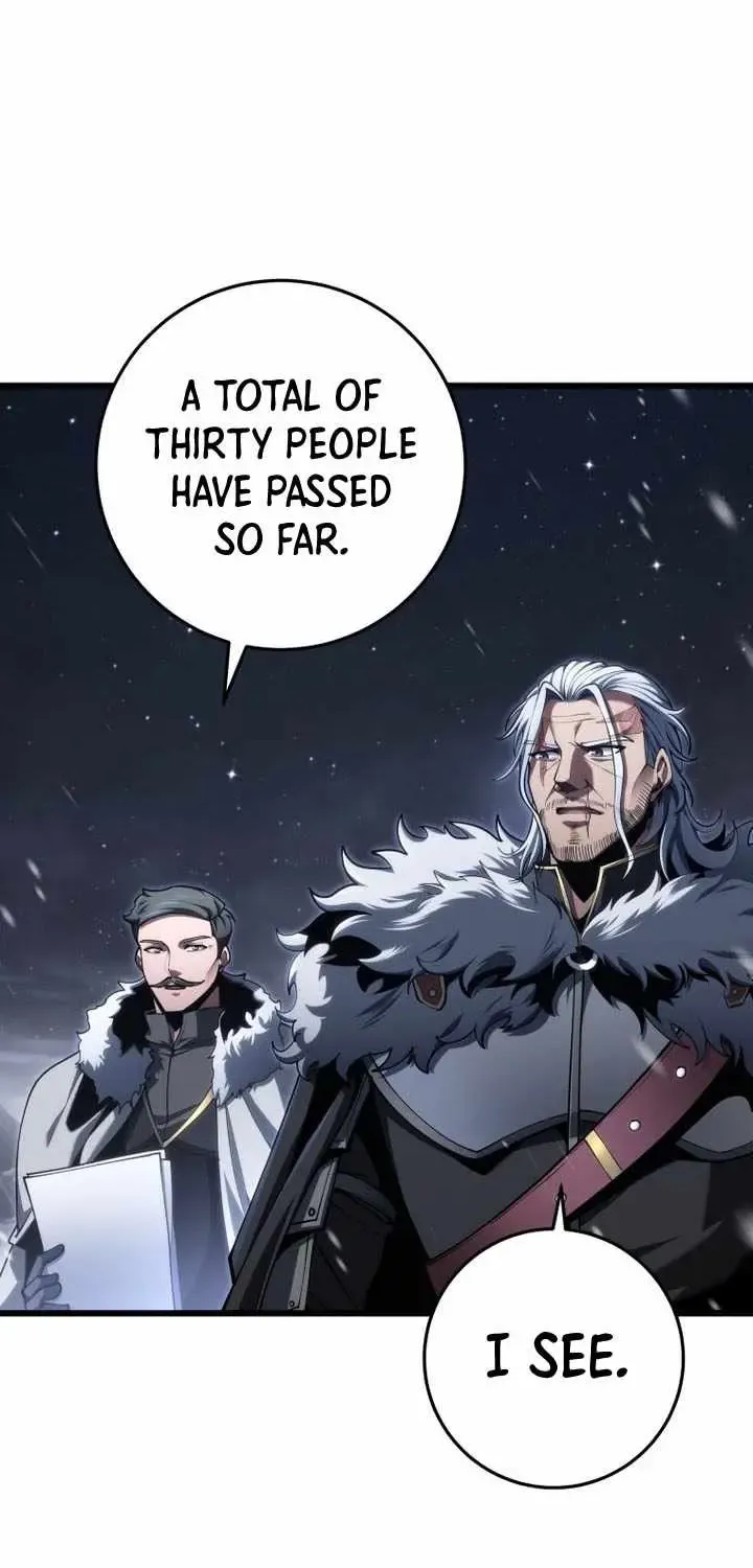 A Dragonslayer's Peerless Regression — Chapter 89 — Page 51