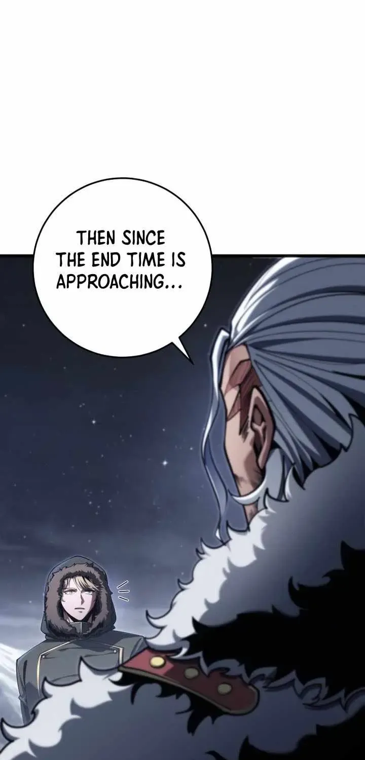 A Dragonslayer's Peerless Regression — Chapter 89 — Page 52