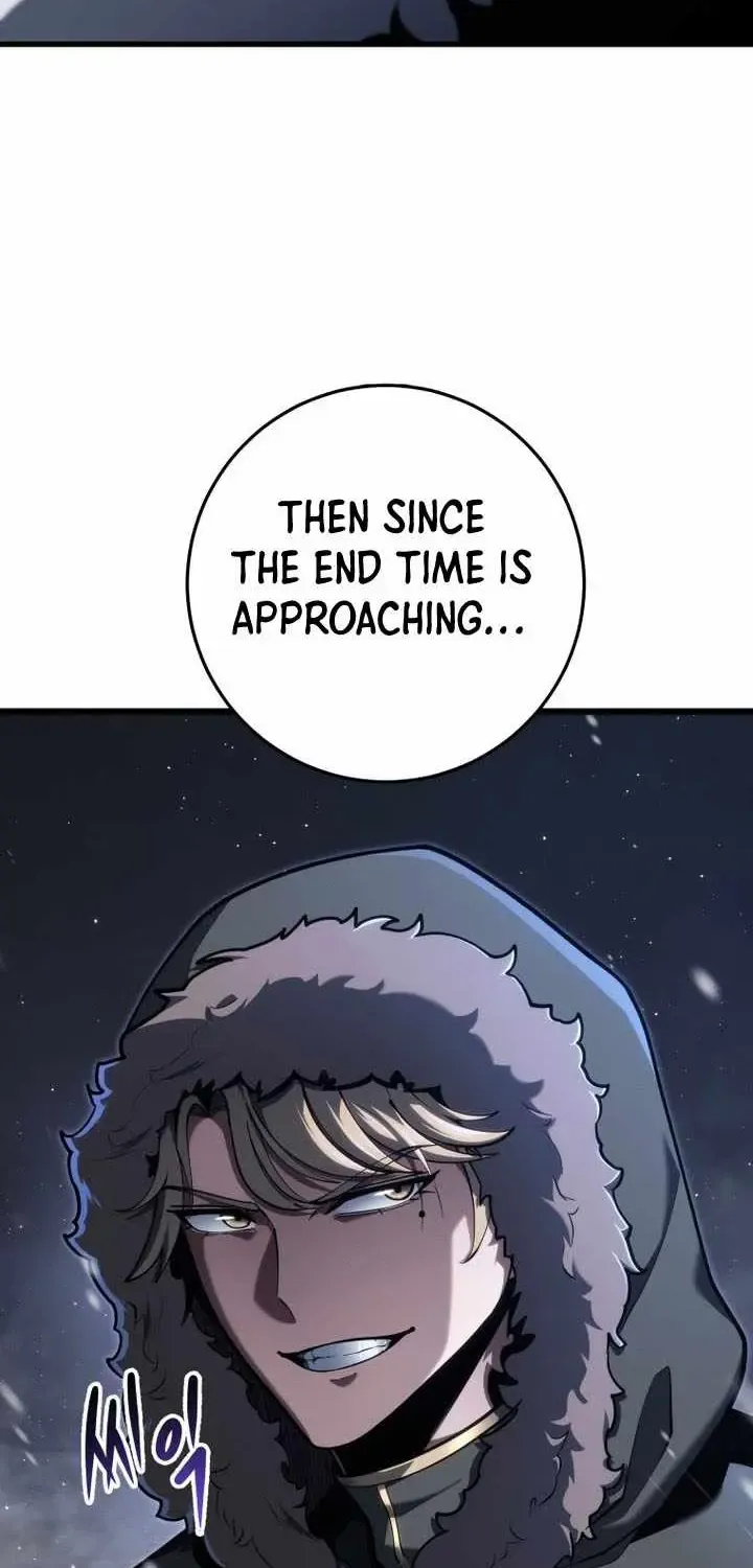 A Dragonslayer's Peerless Regression — Chapter 89 — Page 53