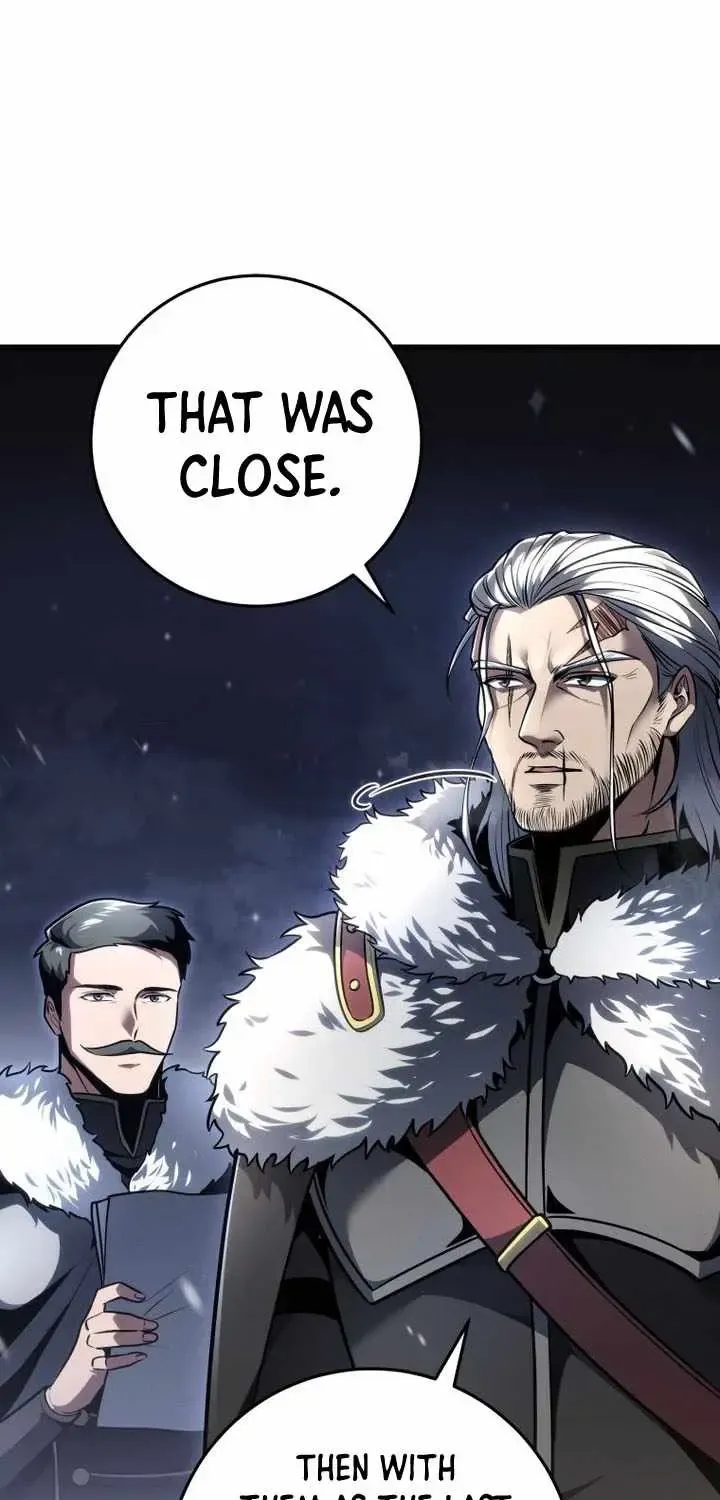A Dragonslayer's Peerless Regression — Chapter 89 — Page 59