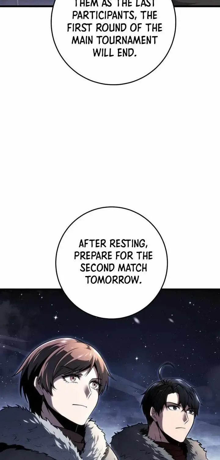 A Dragonslayer's Peerless Regression — Chapter 89 — Page 60
