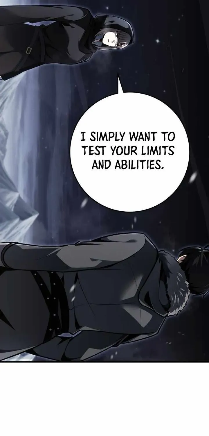A Dragonslayer's Peerless Regression — Chapter 89 — Page 67