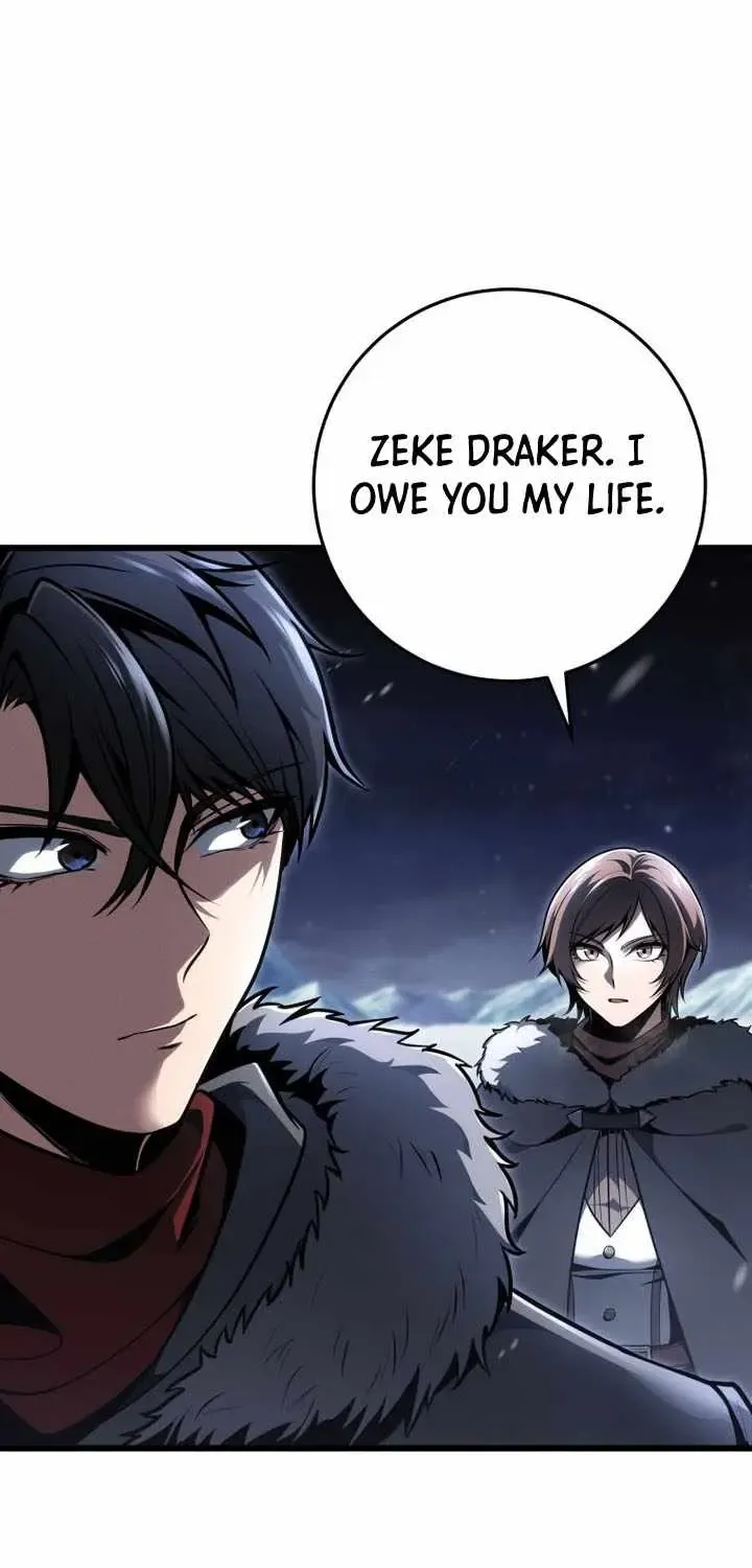 A Dragonslayer's Peerless Regression — Chapter 89 — Page 73