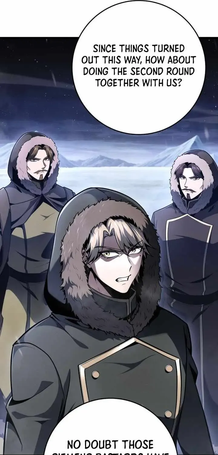 A Dragonslayer's Peerless Regression — Chapter 89 — Page 76