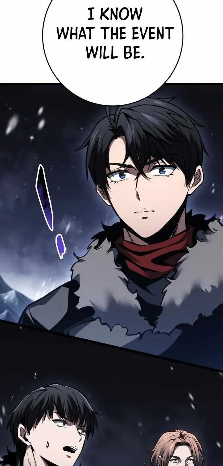 A Dragonslayer's Peerless Regression — Chapter 89 — Page 81
