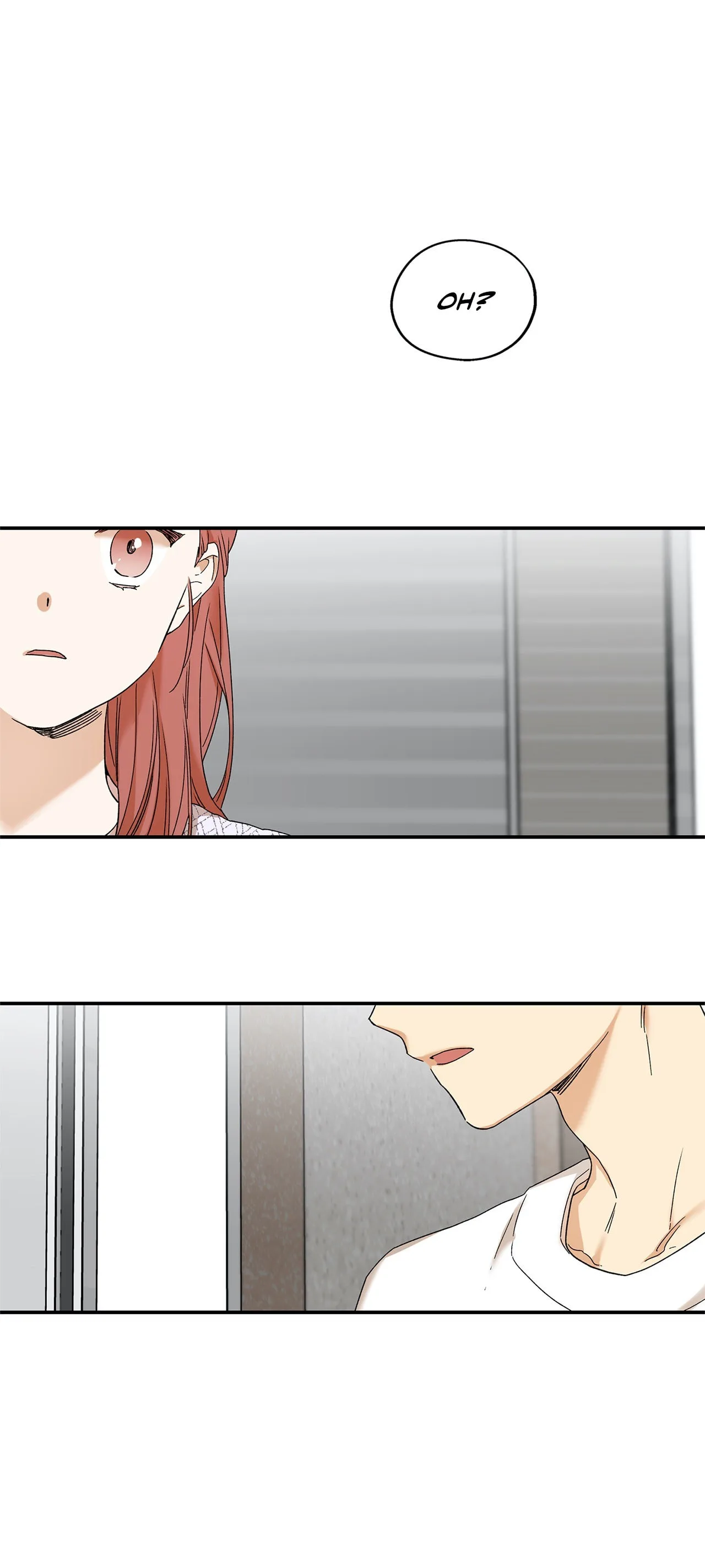 Dazzlingly Bright — Chapter 26 — Page 21