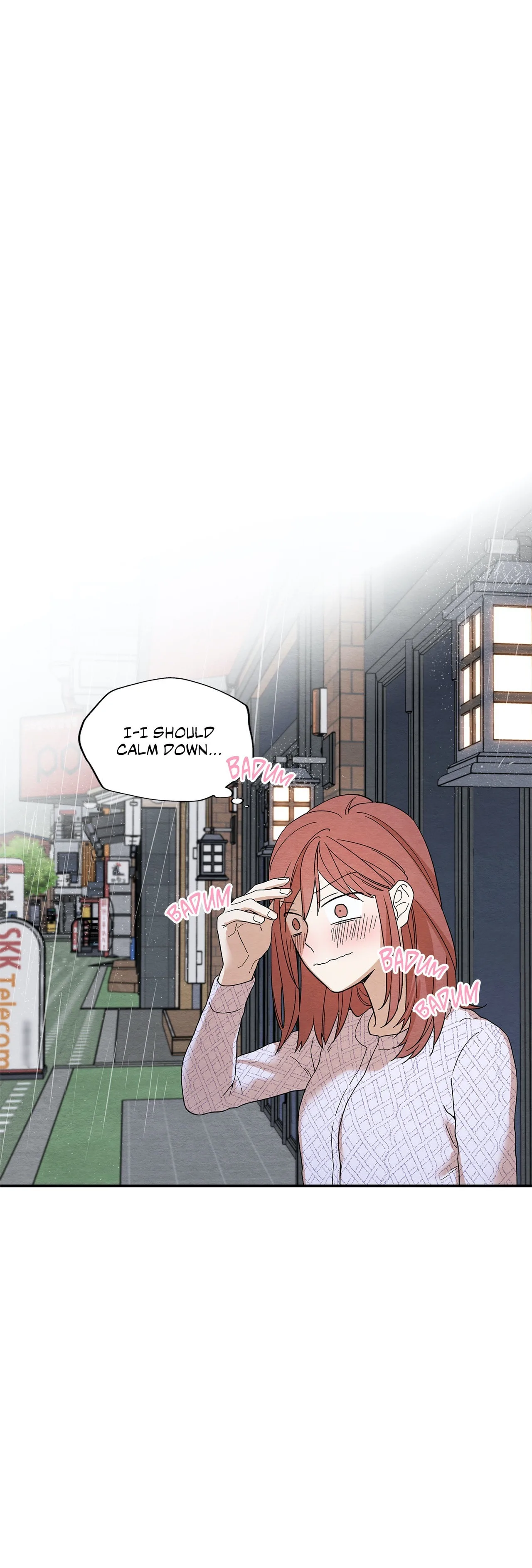 Dazzlingly Bright — Chapter 30 — Page 3