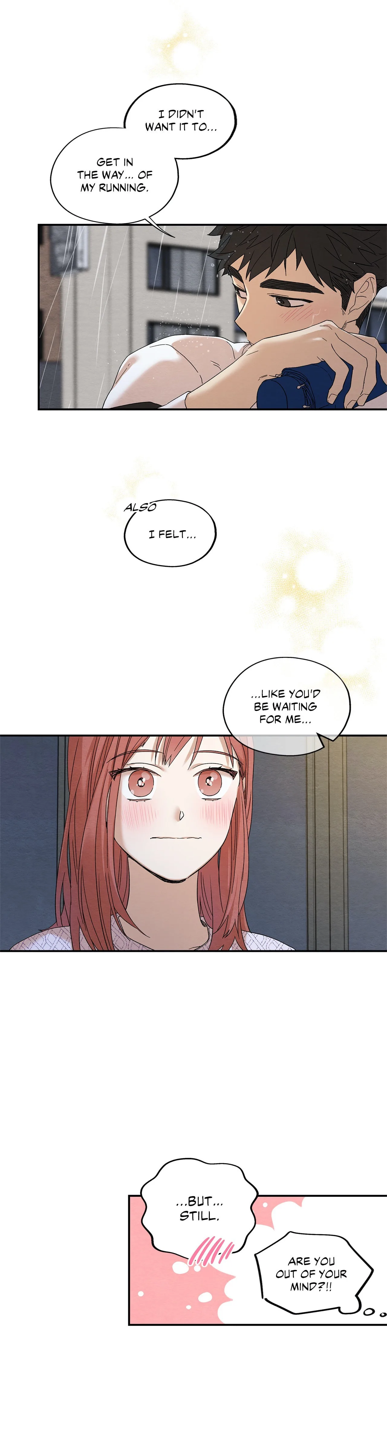 Dazzlingly Bright — Chapter 30 — Page 7