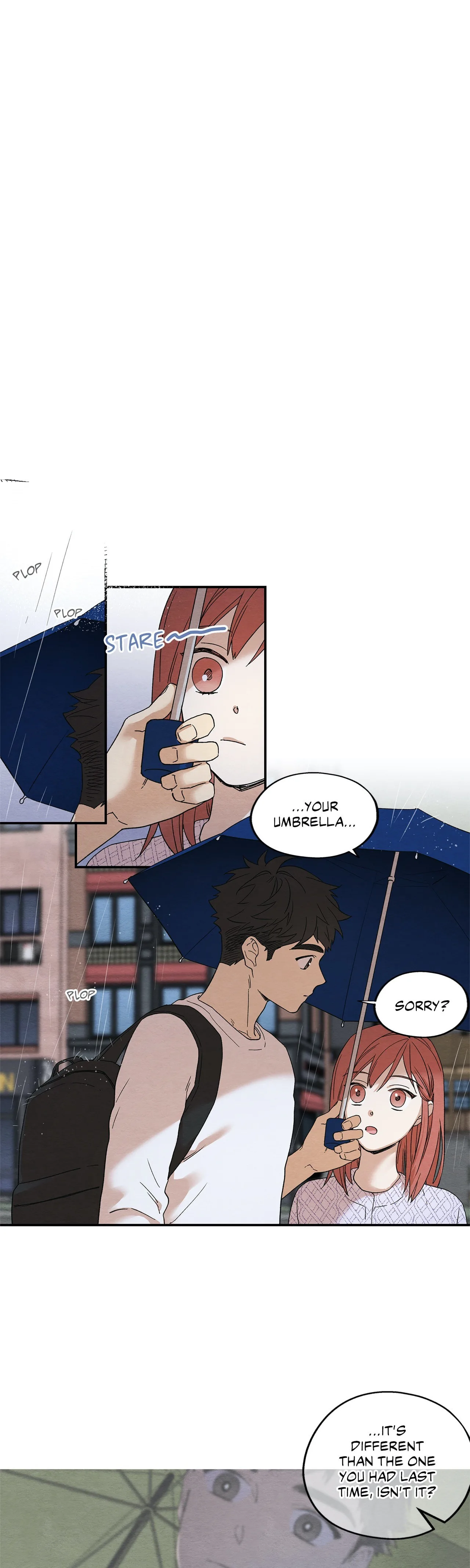 Dazzlingly Bright — Chapter 30 — Page 10