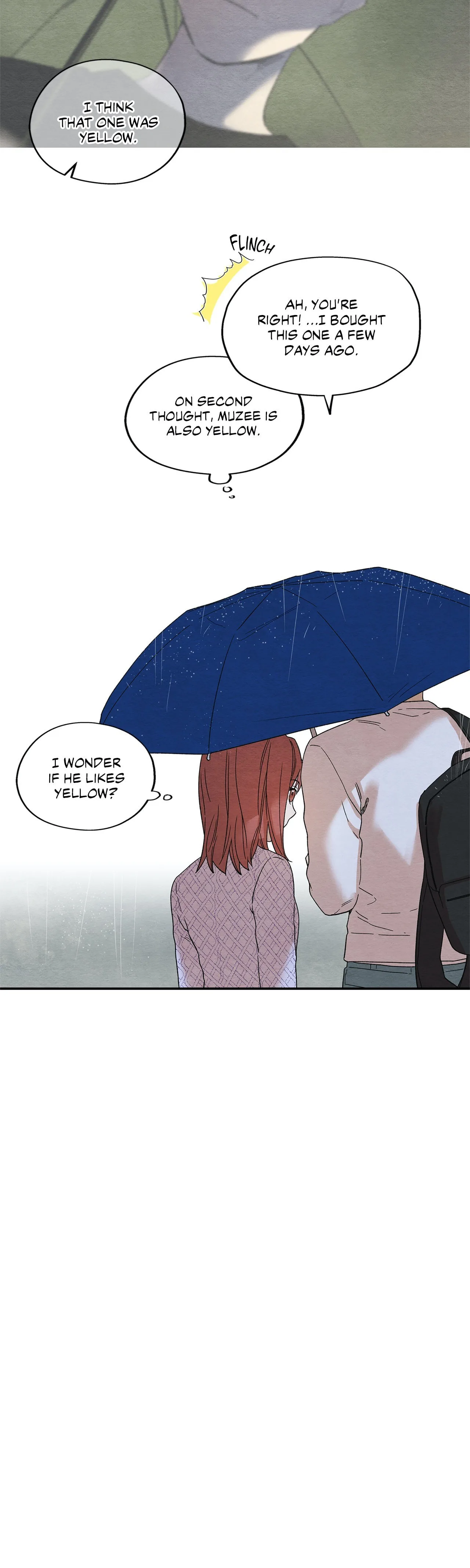 Dazzlingly Bright — Chapter 30 — Page 11