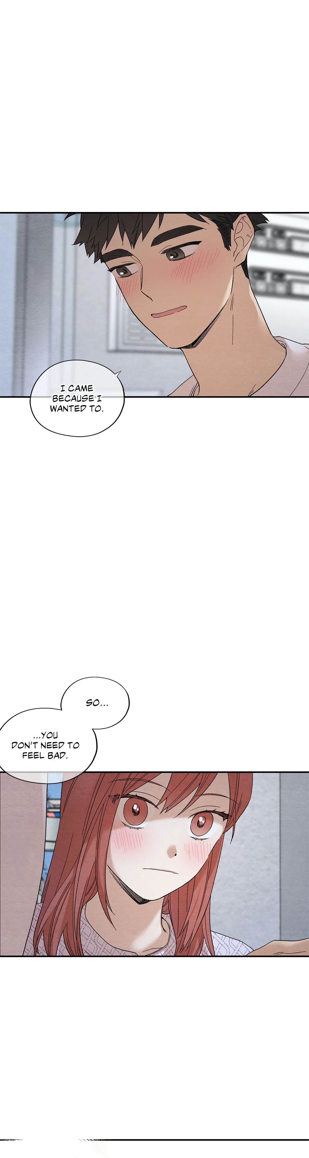 Dazzlingly Bright — Chapter 30 — Page 13