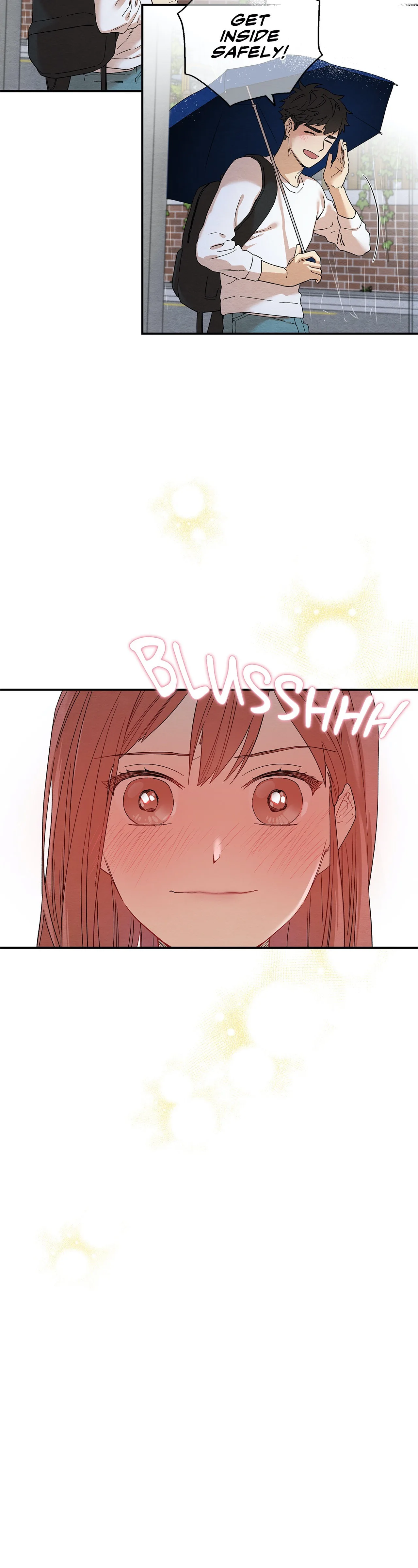 Dazzlingly Bright — Chapter 30 — Page 18